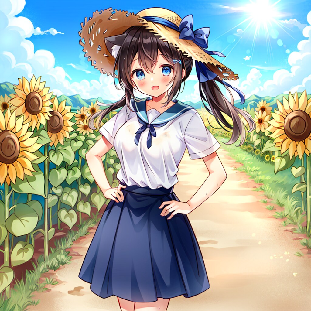 煩わしいやり取りのはずなのに…