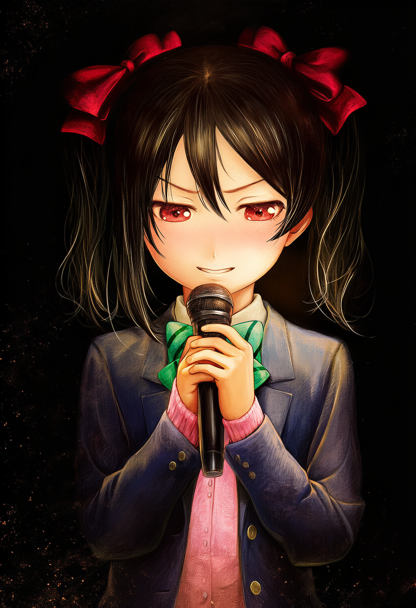 矢澤にこ