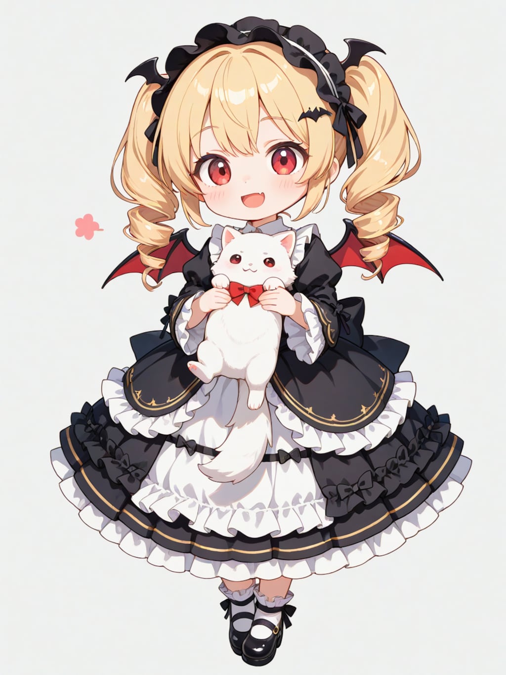 ネコちゃん天守閣にご招待🐾