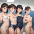 女子高によくある悪ふざけ写真 3枚目
