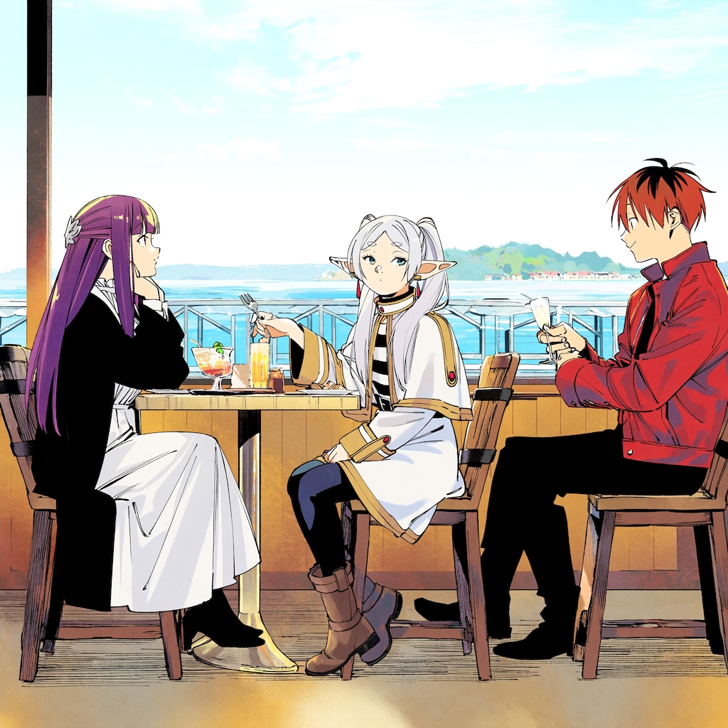 旅の途中