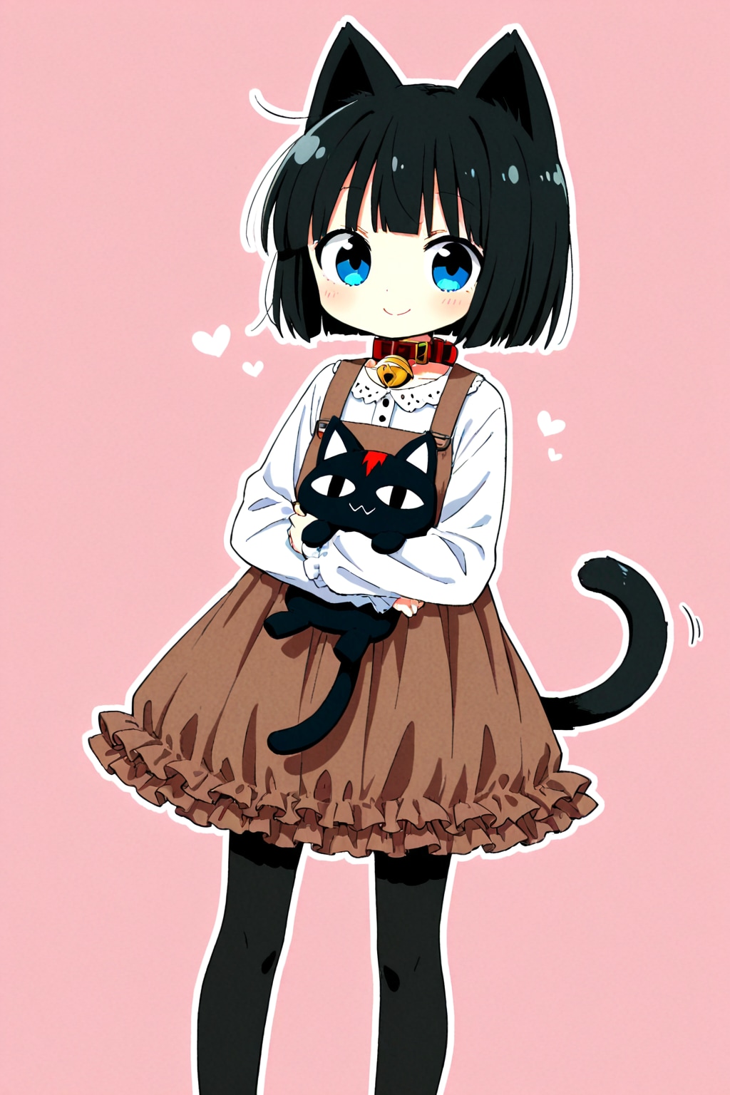 クロミナ【mellow_pencil-XL v1.0.0】