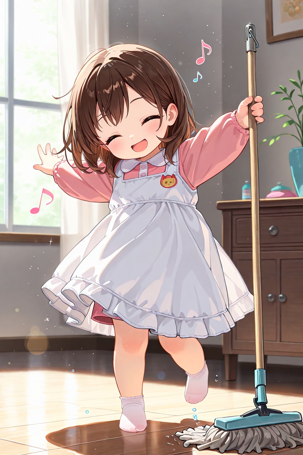 ９月１９日はクイックルの日