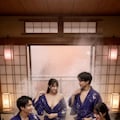 4人で宿泊1 3枚目