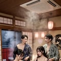 4人で宿泊1 5枚目