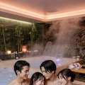 4人で宿泊1 11枚目