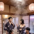 4人で宿泊1 2枚目