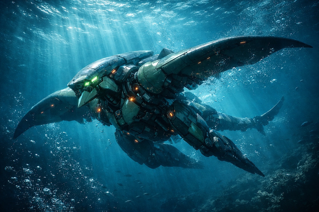 RAY