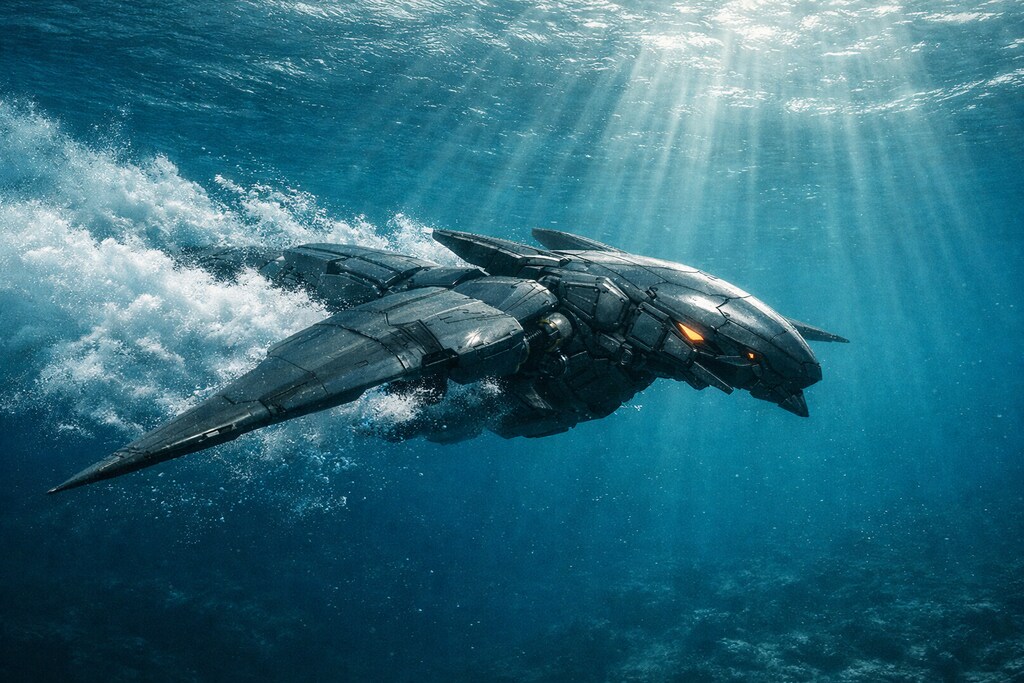 RAY