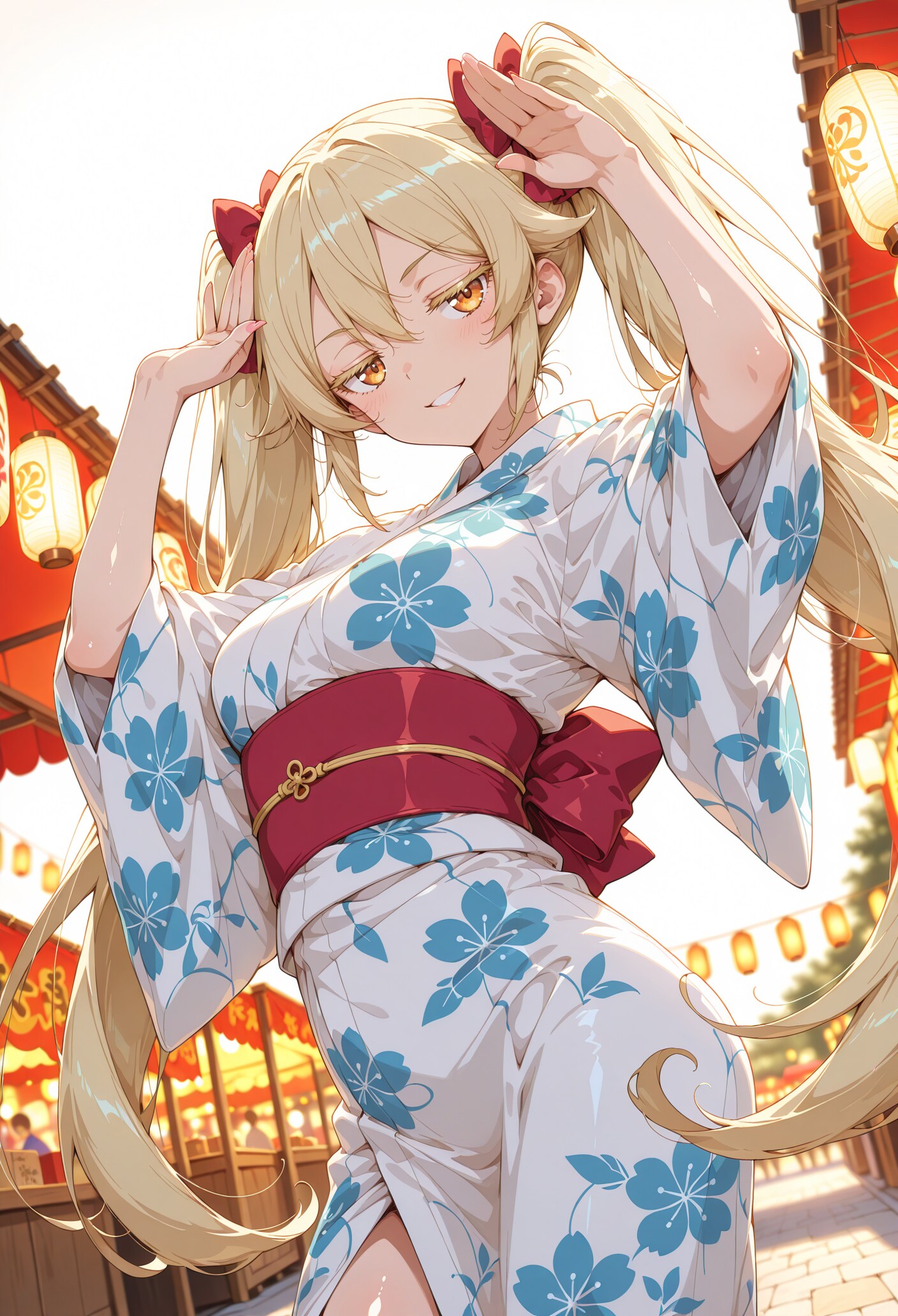 盆ダンス