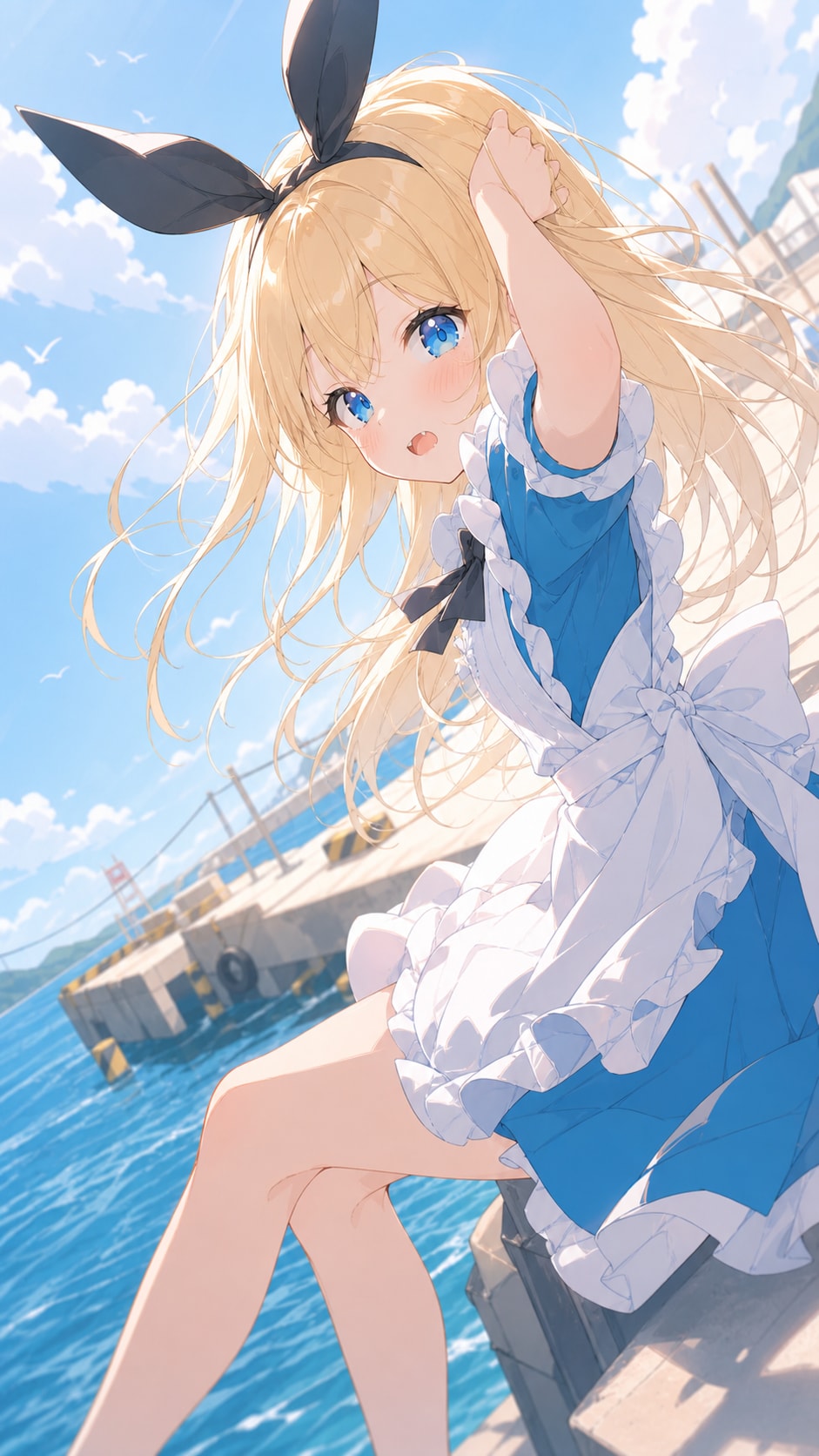 おはよ！