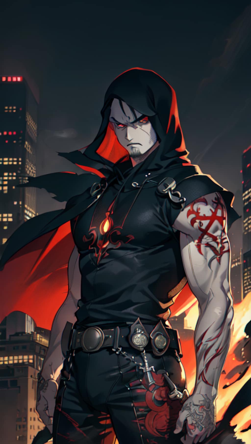 敵キャラ