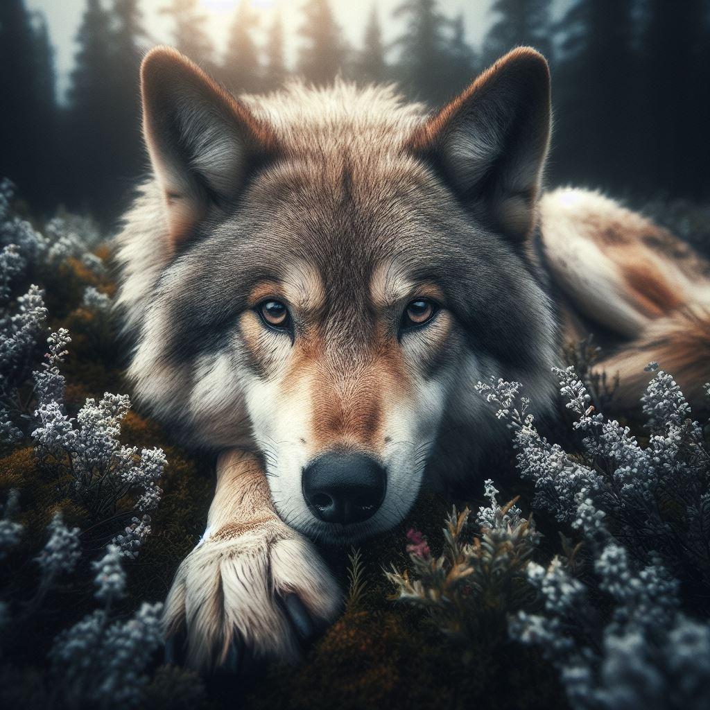 🐺
