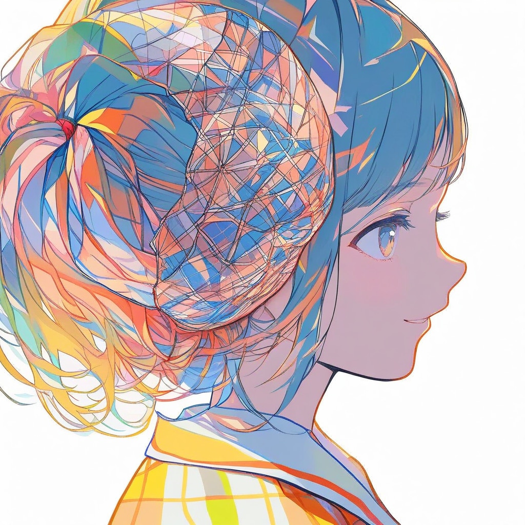 Unique Hair