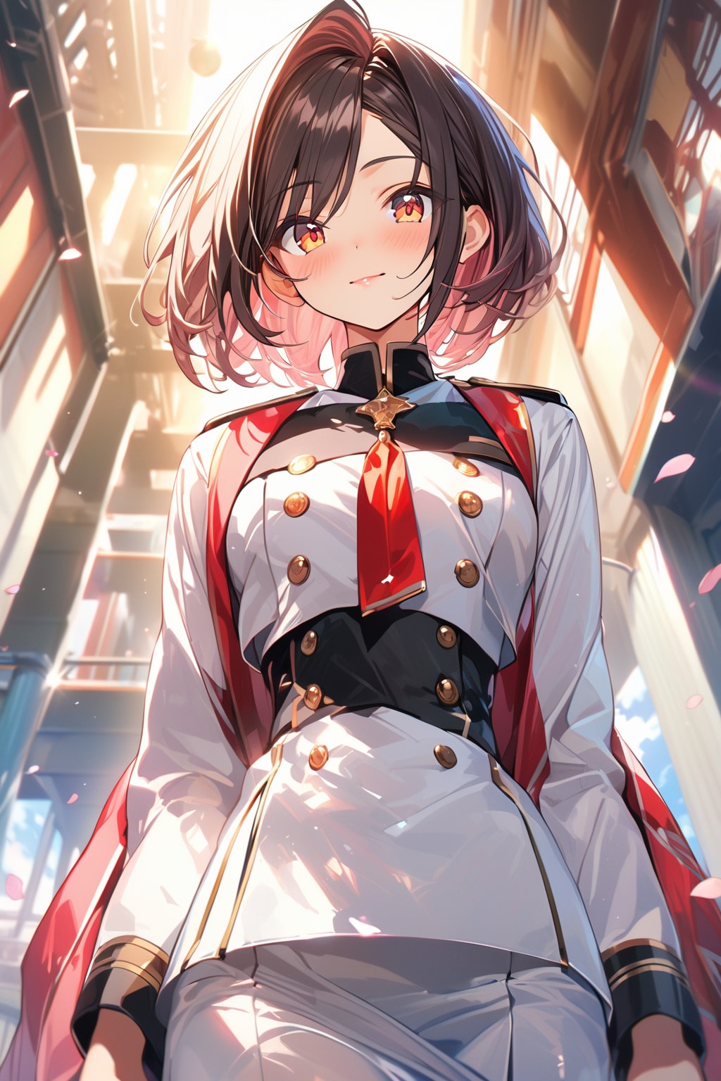 王子様系女子 その1