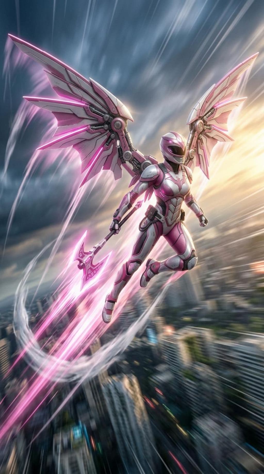 好きなヒロインオマージュ