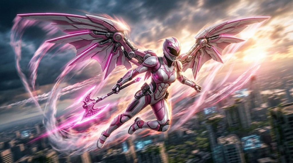 好きなヒロインオマージュ