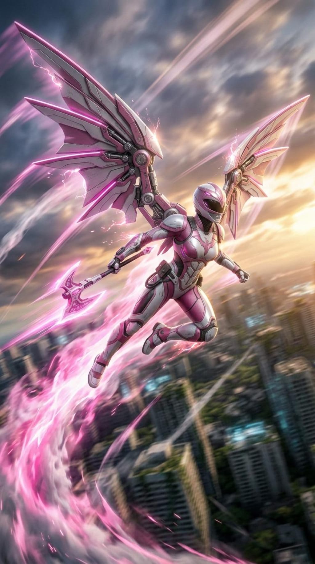 好きなヒロインオマージュ