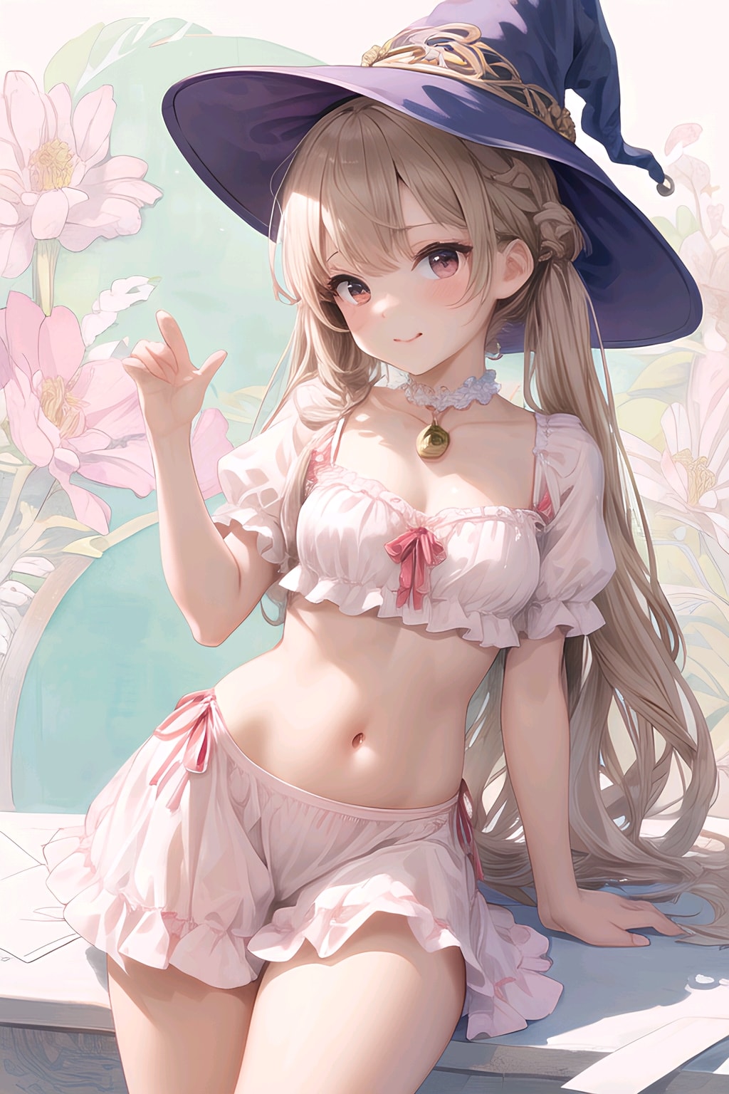 317 おはようございます | の人気AIイラスト・グラビア