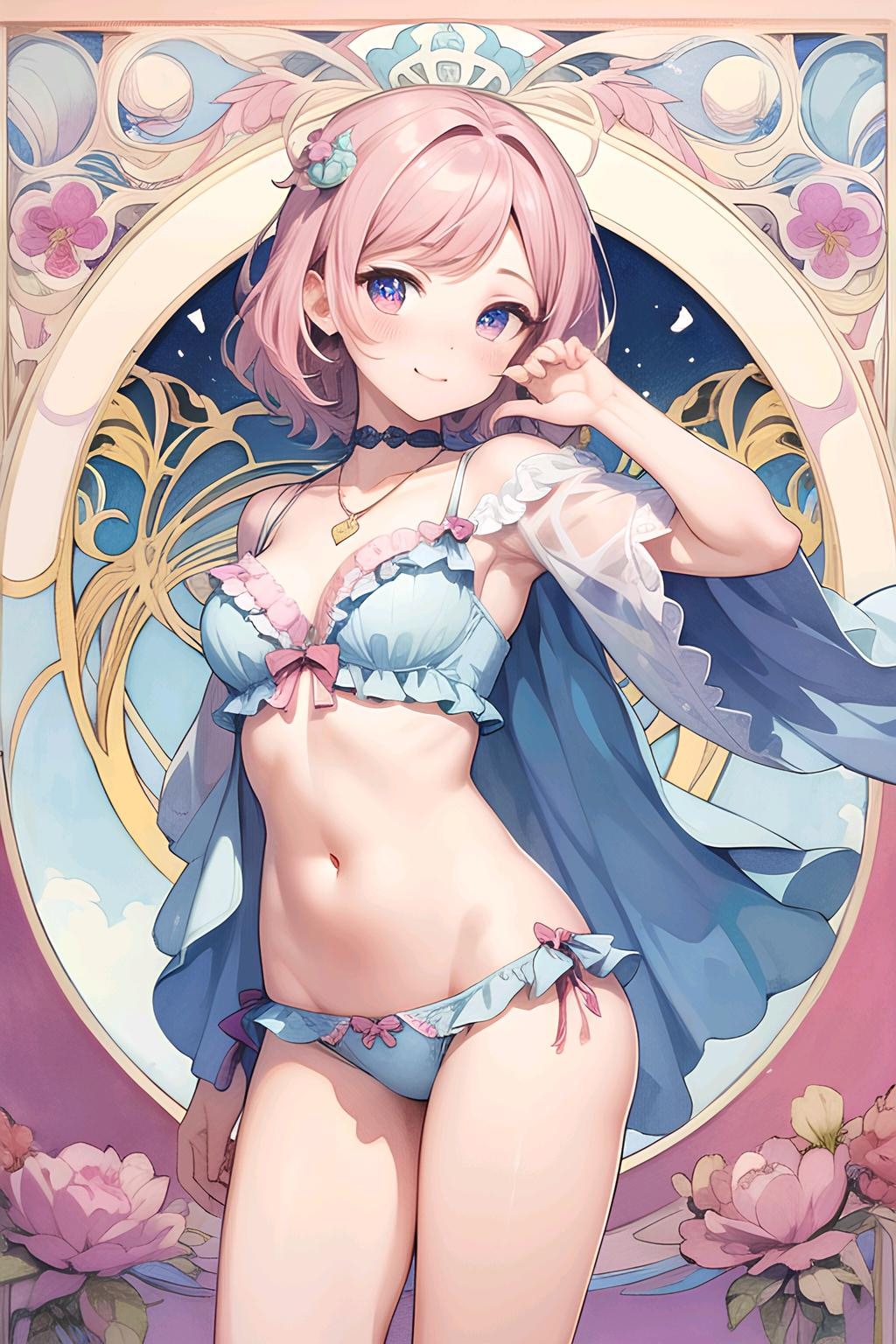 317 おはようございます