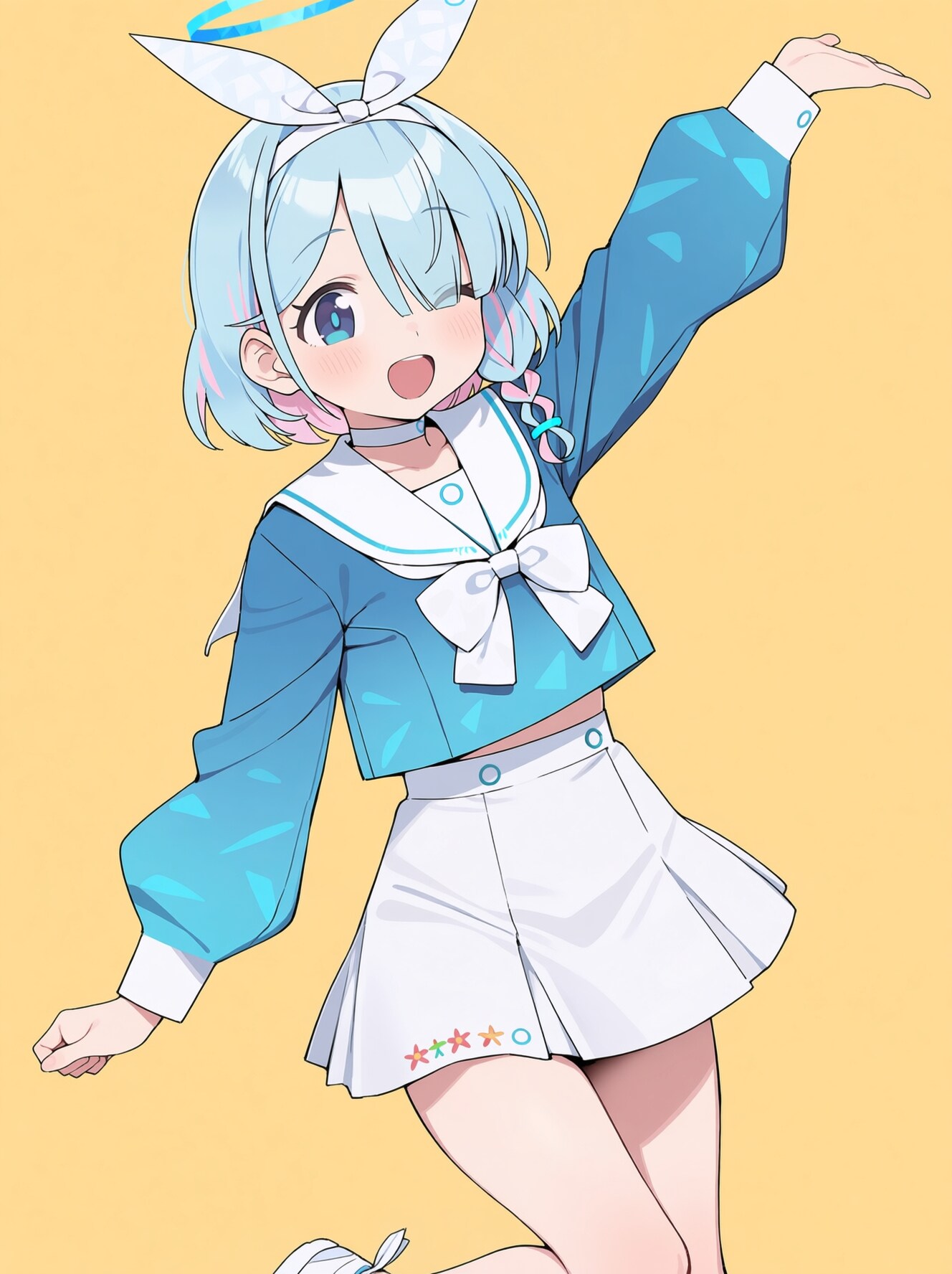アロナ / ブルアカ
