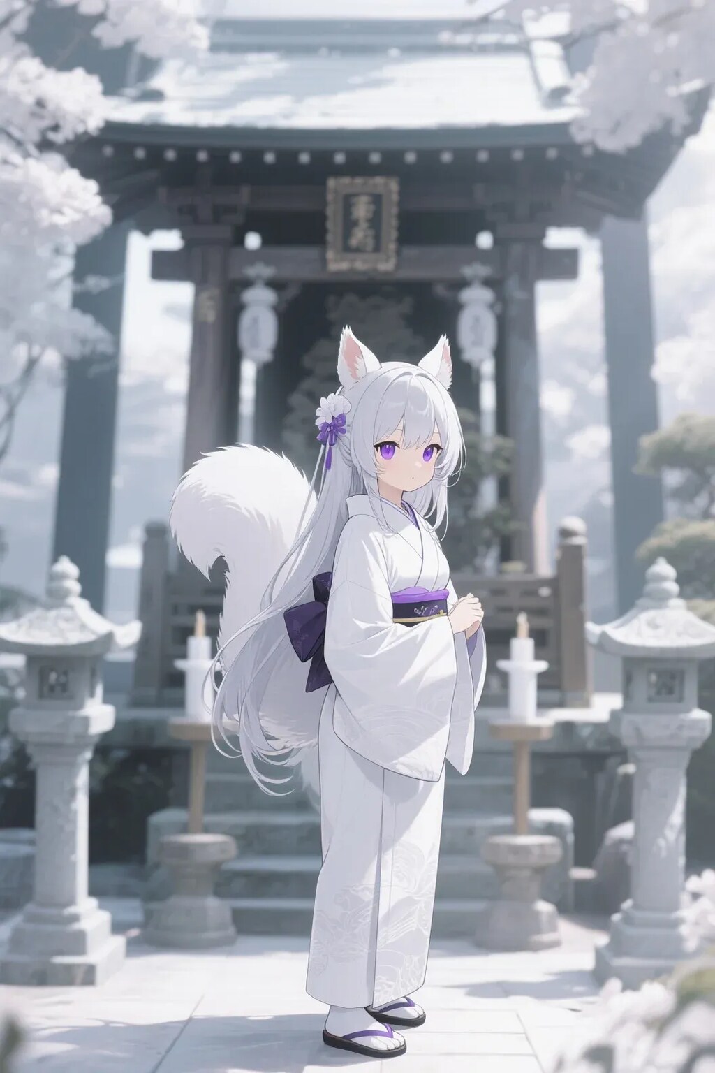 虎鼠神社の御神体92