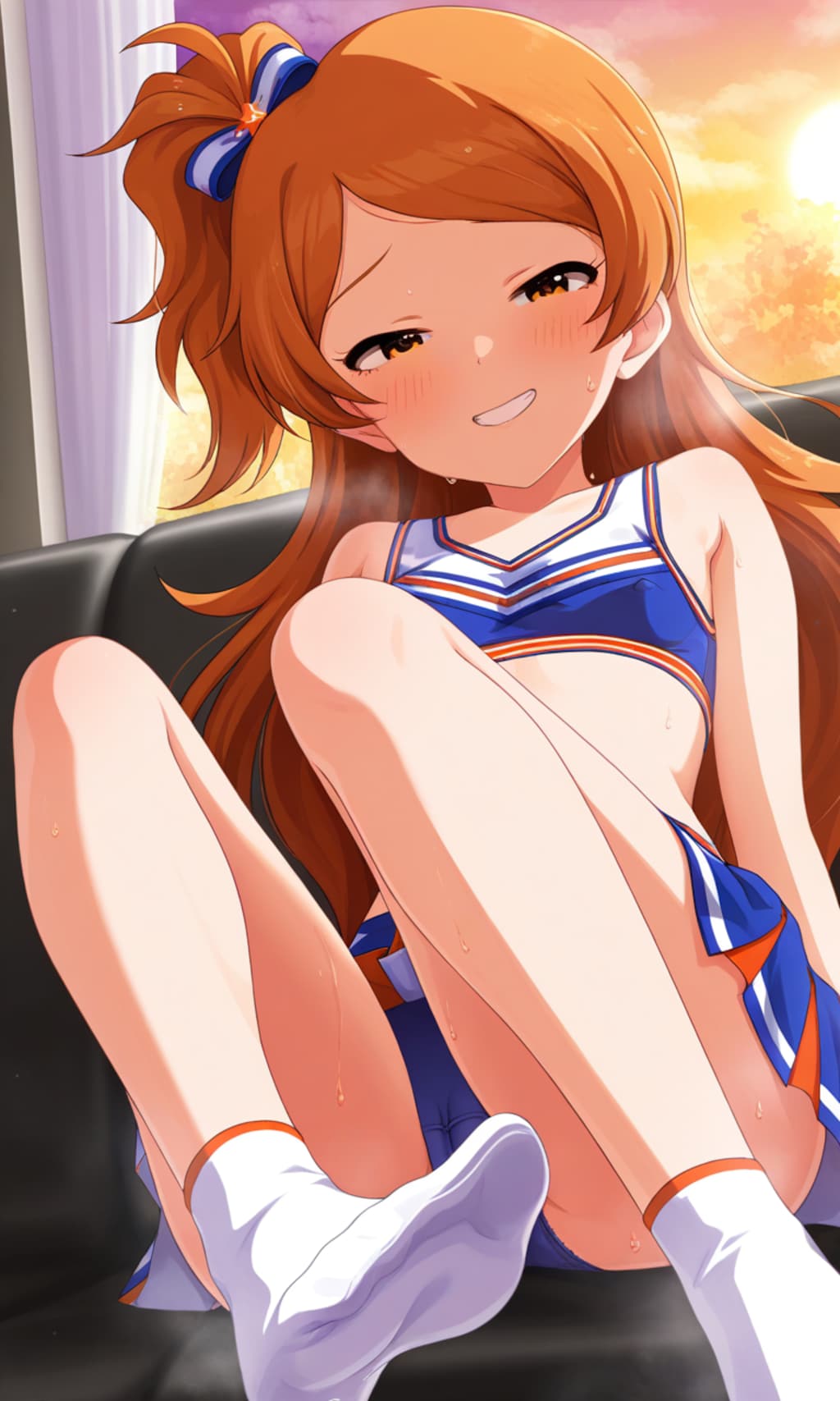 チア環