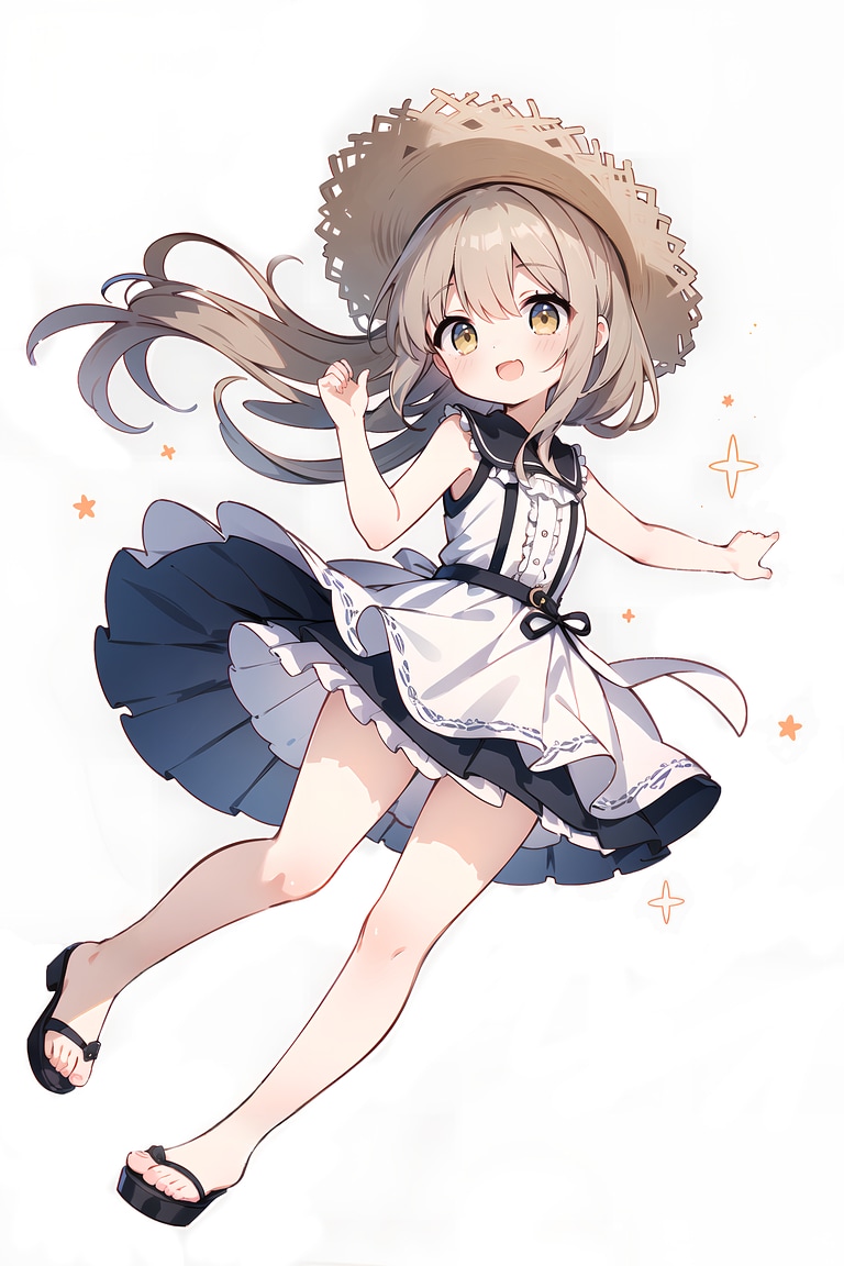 かわいいあのコ 127 | の人気AIイラスト・グラビア