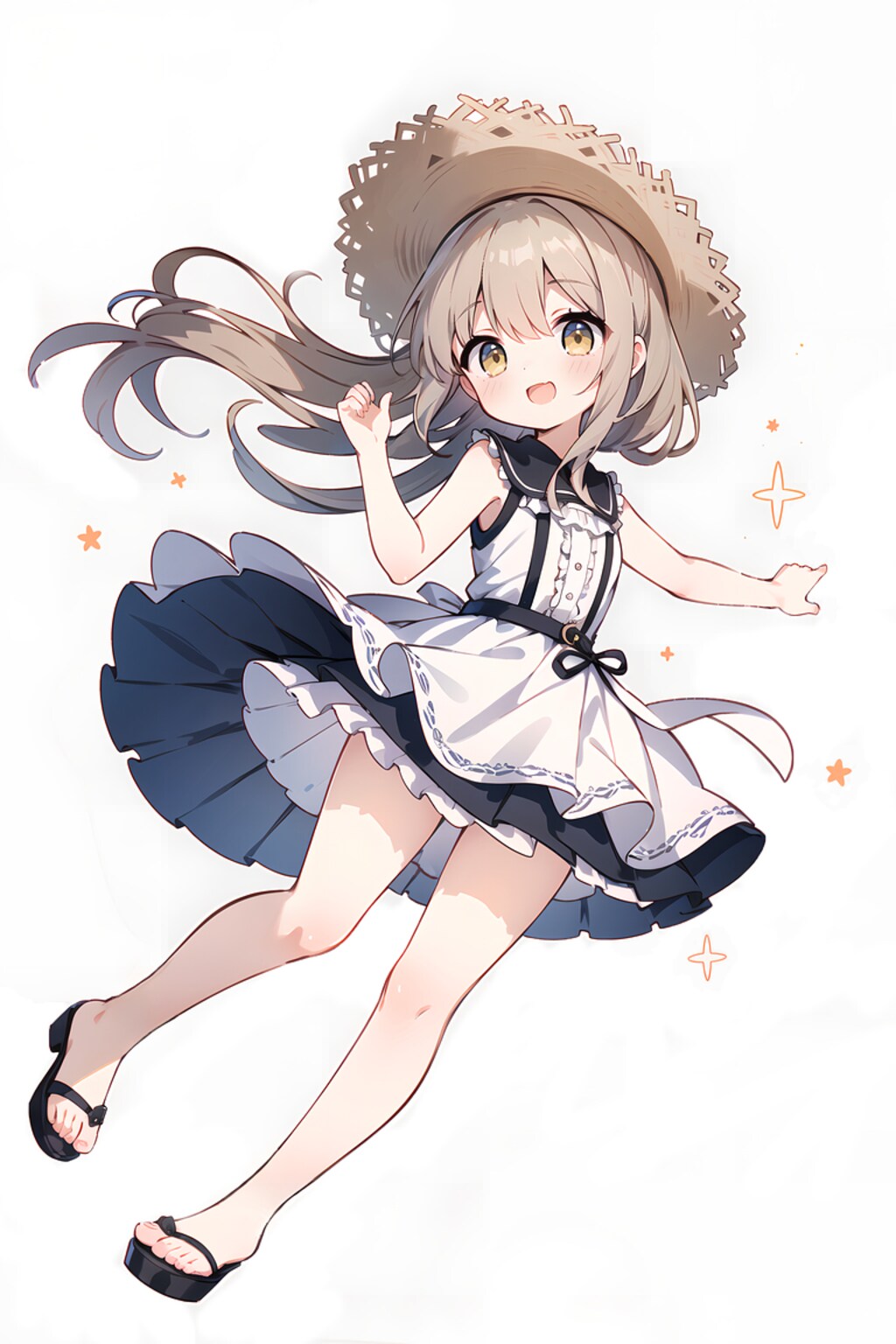 かわいいあのコ 127