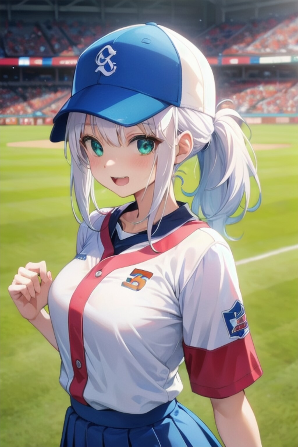 キャッチボール