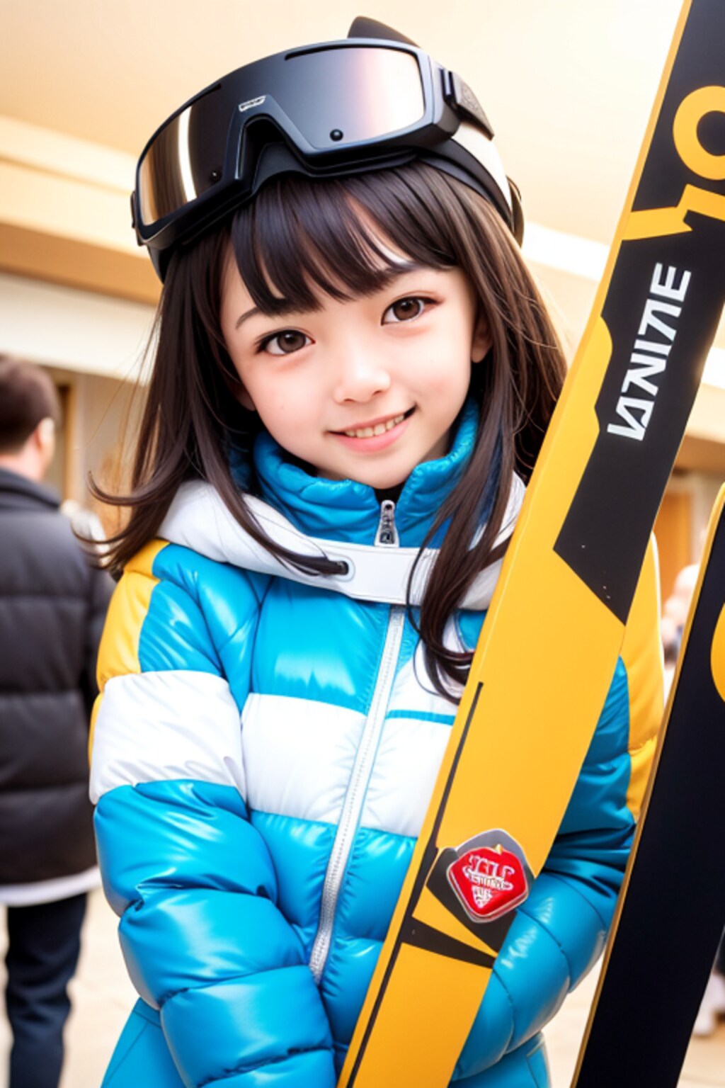 スキー