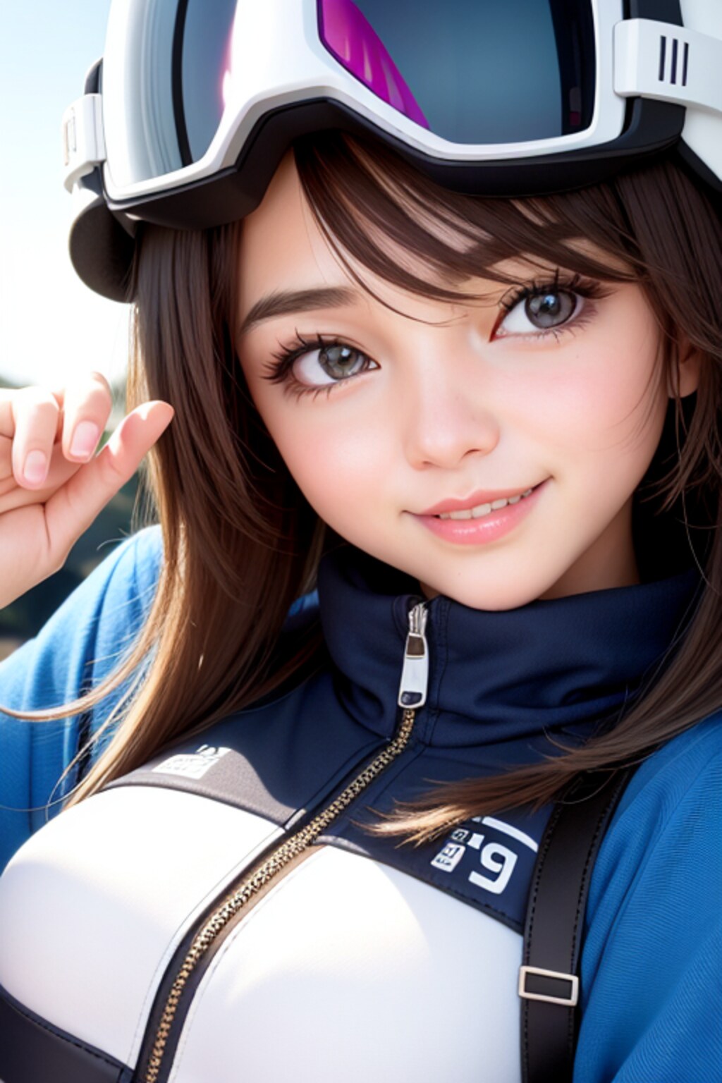スキー