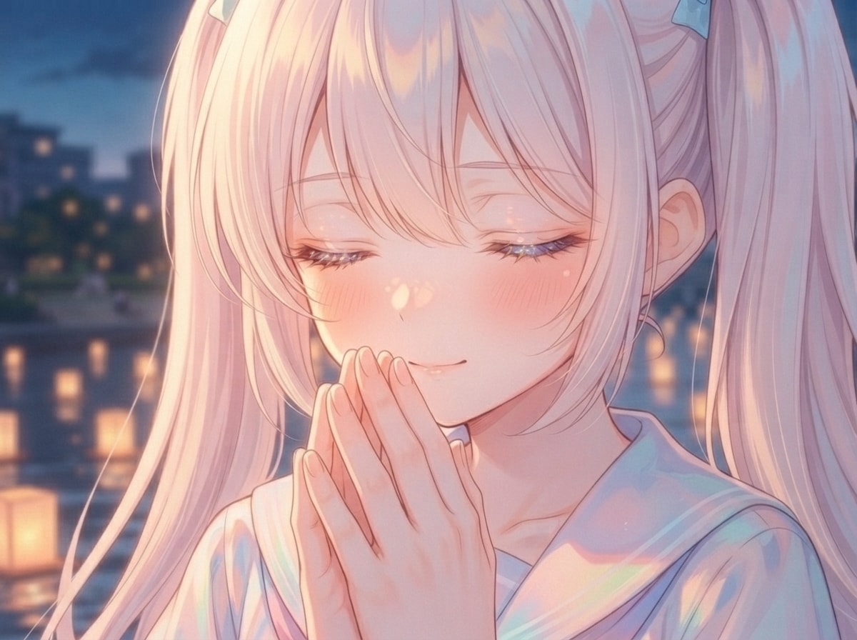 祈り