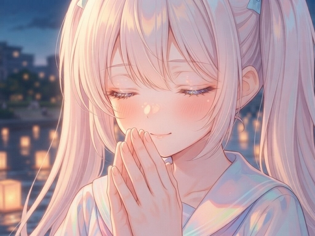 祈り