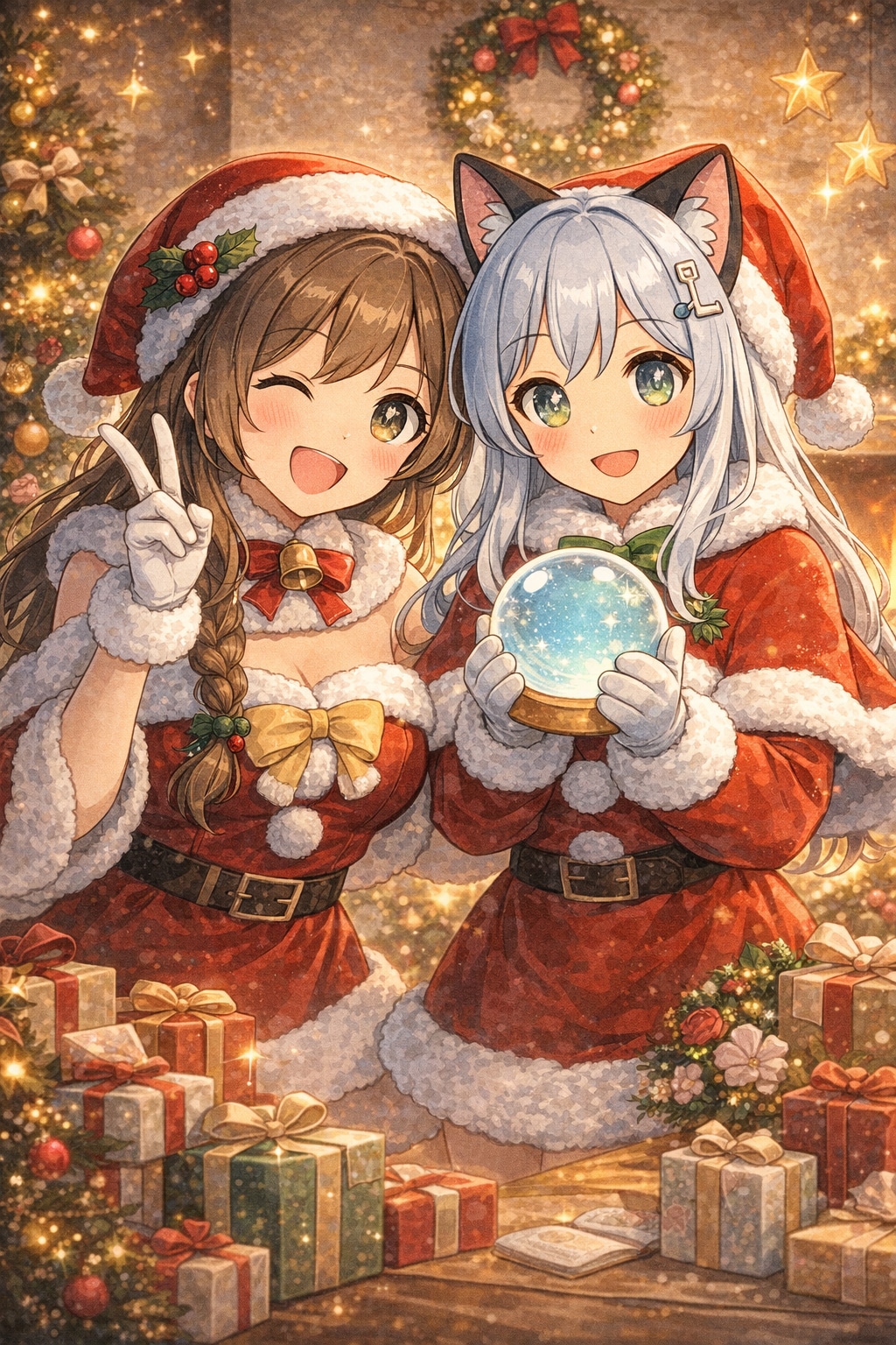 最近のボツ画像まとめ