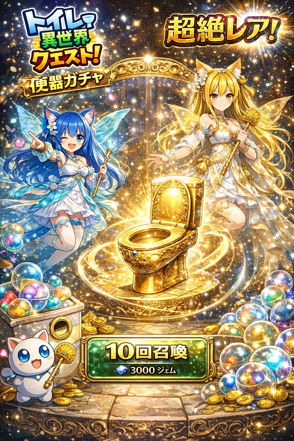 最近のボツ画像まとめ