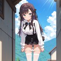 Alina Clover (アリナ・クローバー) 10枚目