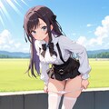 Alina Clover (アリナ・クローバー) 8枚目