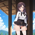 Alina Clover (アリナ・クローバー) 5枚目