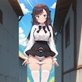 Alina Clover (アリナ・クローバー) 11枚目