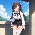 Alina Clover (アリナ・クローバー) 3枚目