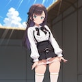 Alina Clover (アリナ・クローバー) 2枚目