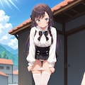 Alina Clover (アリナ・クローバー) 9枚目