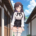 Alina Clover (アリナ・クローバー) 4枚目