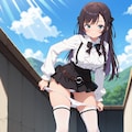 Alina Clover (アリナ・クローバー) 7枚目
