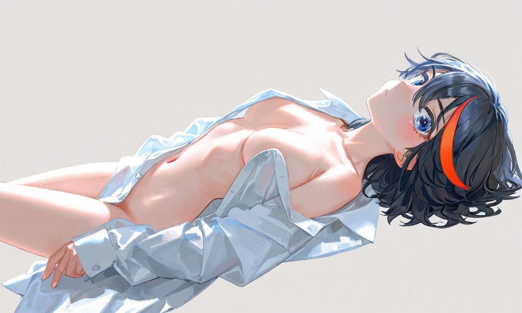 纏 流子