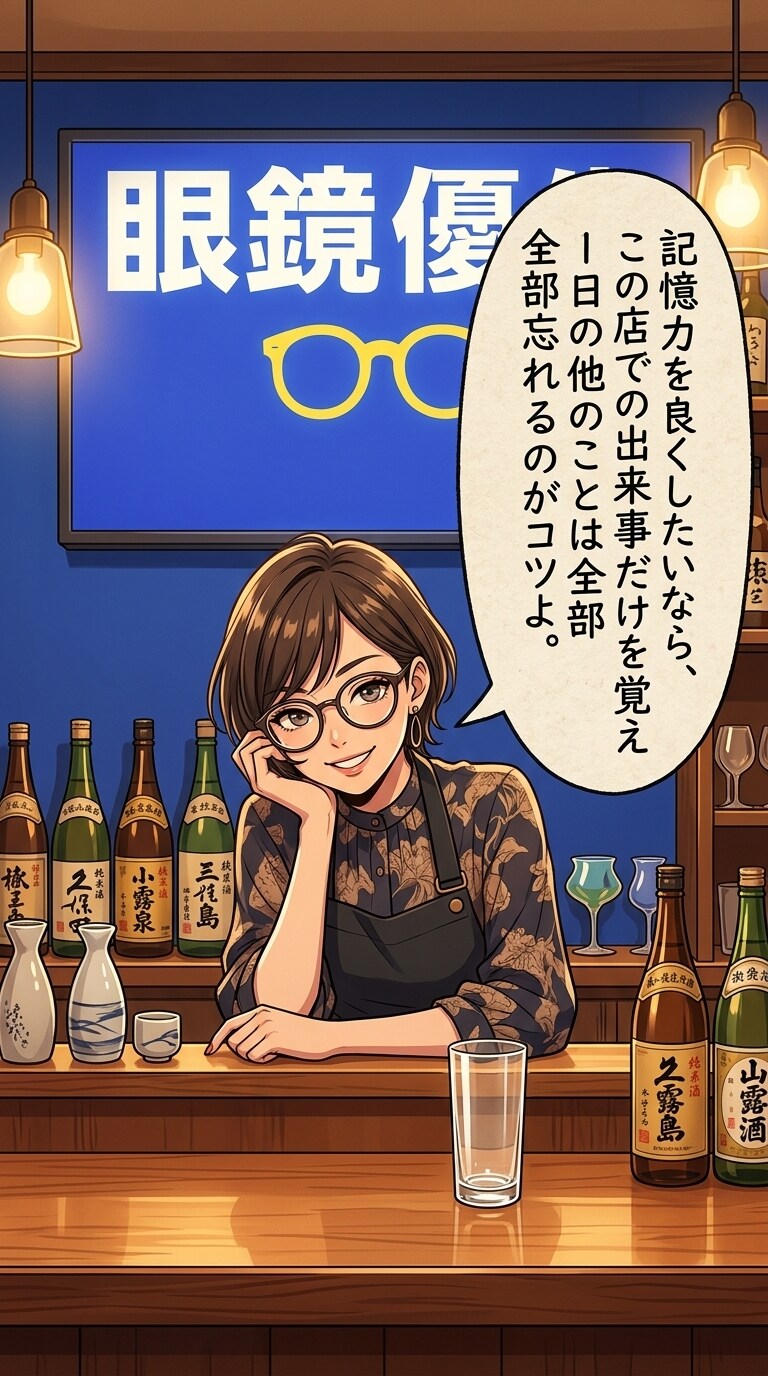 きょうのアドバイス