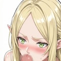 シルヴィア 手コキ 4枚目