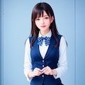 チラ見え企画参加投稿 7枚目