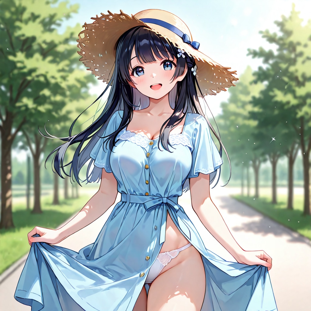 夏帆